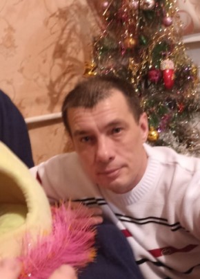 Евгений, 48, Россия, Владивосток