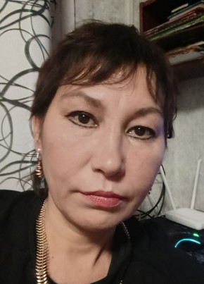Надежда из Фролово 47 лет
