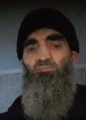 Khabib, 55, Russia, Kizlyar