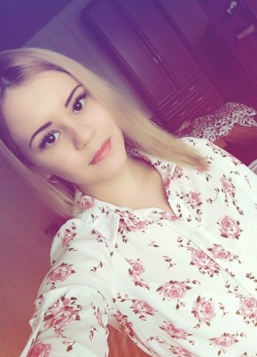 Неля, 29, Россия, Чебоксары