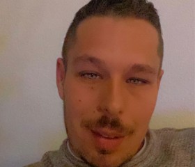 Dio, 40, Meyrin