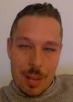 Dio, 40, Switzerland, Meyrin