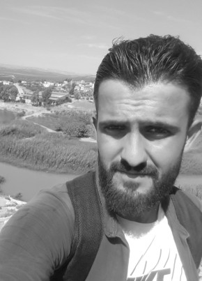 محمود, 23, Türkiye Cumhuriyeti, Gaziantep