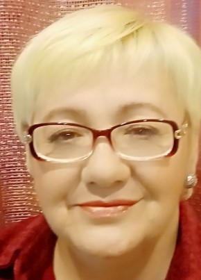 Ираида, 60, Россия, Екатеринбург