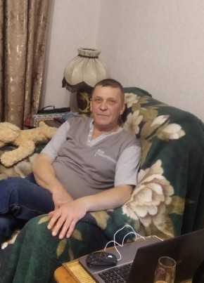 Виталий, 58, Россия, Пермь