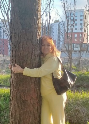 Alena из Санкт-Петербурга 51 год