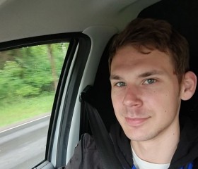 Nikolay, 24, Odintsovo