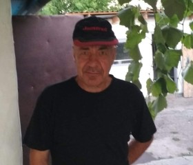 Вячислав, 61 год, Корсунь-Шевченківський