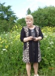 Татьяна, 51 год, Кингисепп