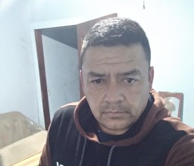 Julio, 48 лет, Porto Alegre