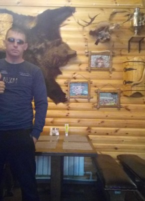 Александр, 43, Россия, Монино