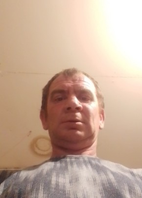 Азат, 37, Россия, Верхние Татышлы