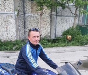 Игорь, 34 года, Свободный