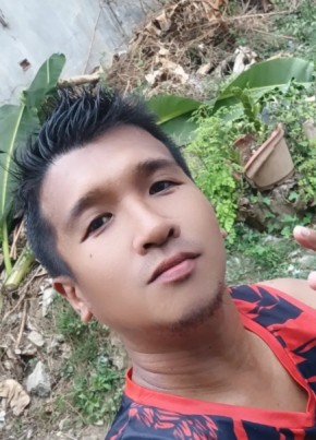 Lee joe из Lungsod ng Zamboanga 24 года