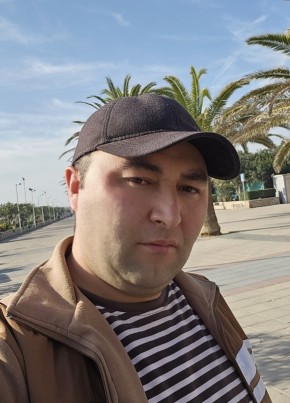 Алек из Sagunto 36 лет