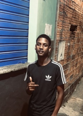 Gustavo Sodré из São Luís 27 лет