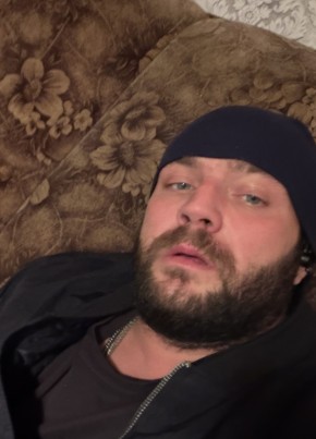 Вячеслав из Перми 23 года