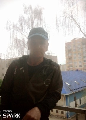 Александр, 63, Россия, Ржев