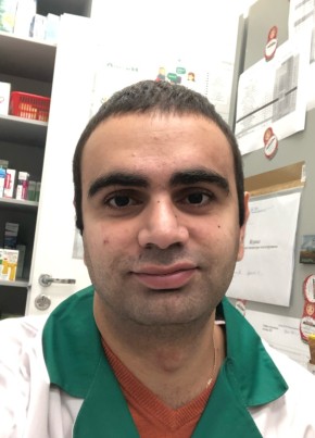 Albert, 31, Armenia, Yerevan