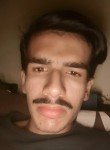 king, 18  , Karachi