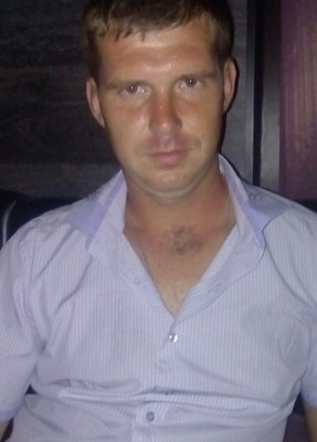 Сергей, 35, Россия, Новоаннинский