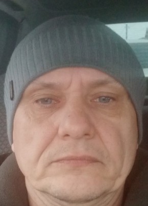Андрей, 50, Россия, Усмань