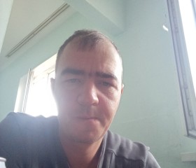 Виталий, 43 года, Алматы