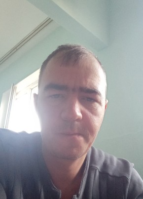 Виталий, 43, Қазақстан, Алматы