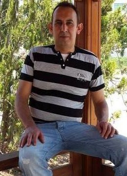 Murat saracogl, 54, United States of America, Cypress (State of California)