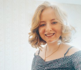 ,Софья, 26 лет, Москва
