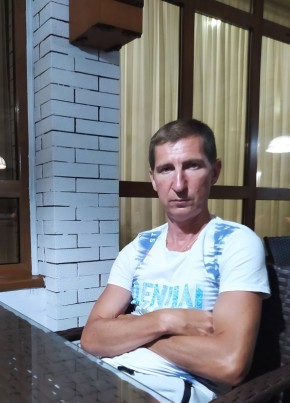 Олег, 49, Россия, Бронницы