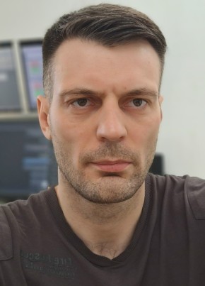 Ivan, 39, Russia, Barnaul