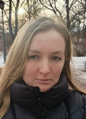 Варвара из Петропавловск-Камчатския 43 года