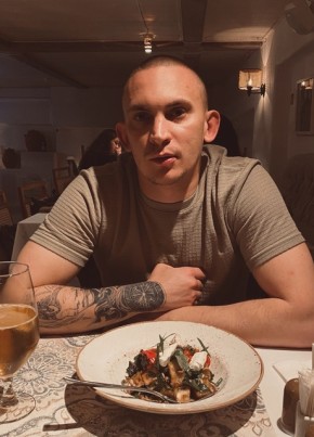 Vova из Варнавино 32 года