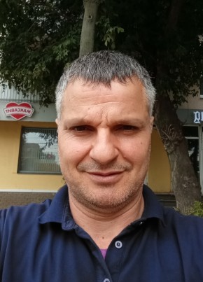 Амин из Нижнего Новгорода 40 лет
