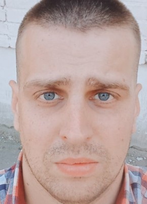 Roman, 33, Russia, Torzhok