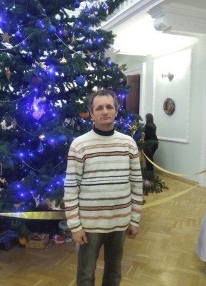 Андрей Худенко, 50, Україна, Нова Каховка
