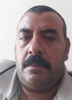 Kemal , 45, Türkiye Cumhuriyeti, Akhisar