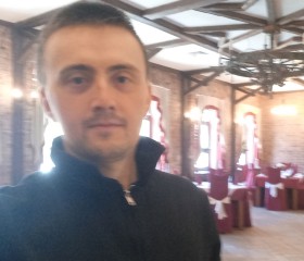 Ilya, 26, Gatchina