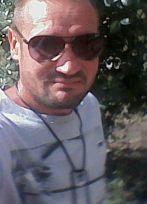 Павел, 46, Россия, Ростов-на-Дону