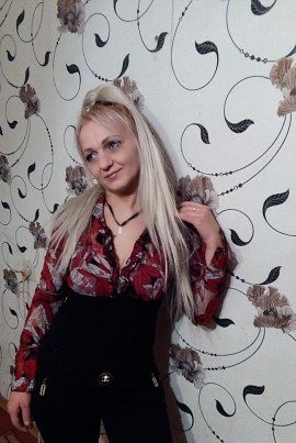 Елена, 43, Рэспубліка Беларусь, Лунінец