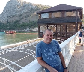 Aleksey, 60, Kaliningrad