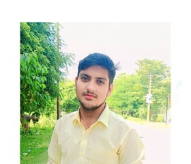 Rajan dixit, 22 года, Lucknow