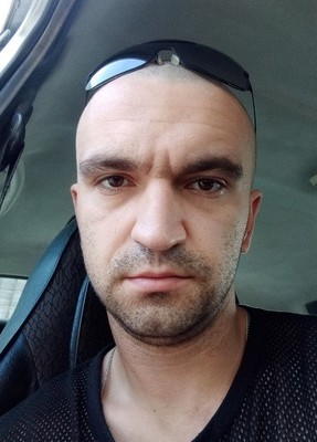 Александр, 30, Россия, Вольск