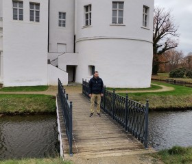 Василий, 38 лет, Rendsburg