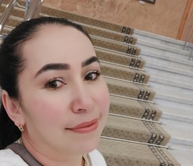 Leyla, 38, Moscow