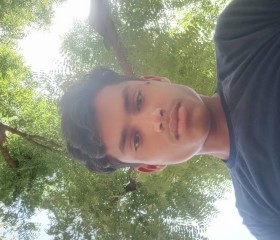 Najim khan, 21 год, Jaipur