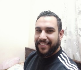 Ahmed gatas, 22, Arish