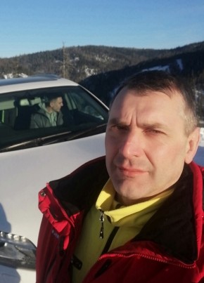 Андрей, 42, Россия, Ростов-на-Дону