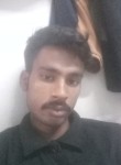 Ramjeevan Kumar, 19 лет, Chennai
